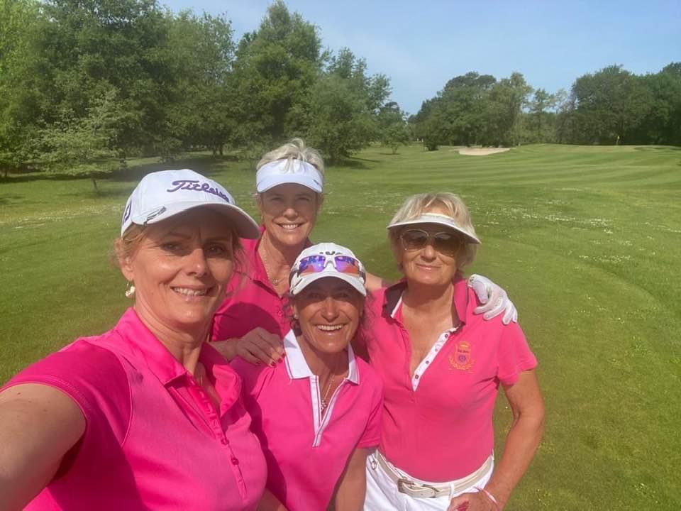 Pro Am Mont de Marsan