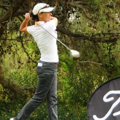 Cours De Golf Cathy Lespinasse